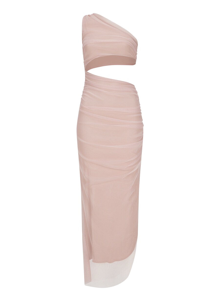 Платье Nicowa, розовый
Платье Nicowa, розовый