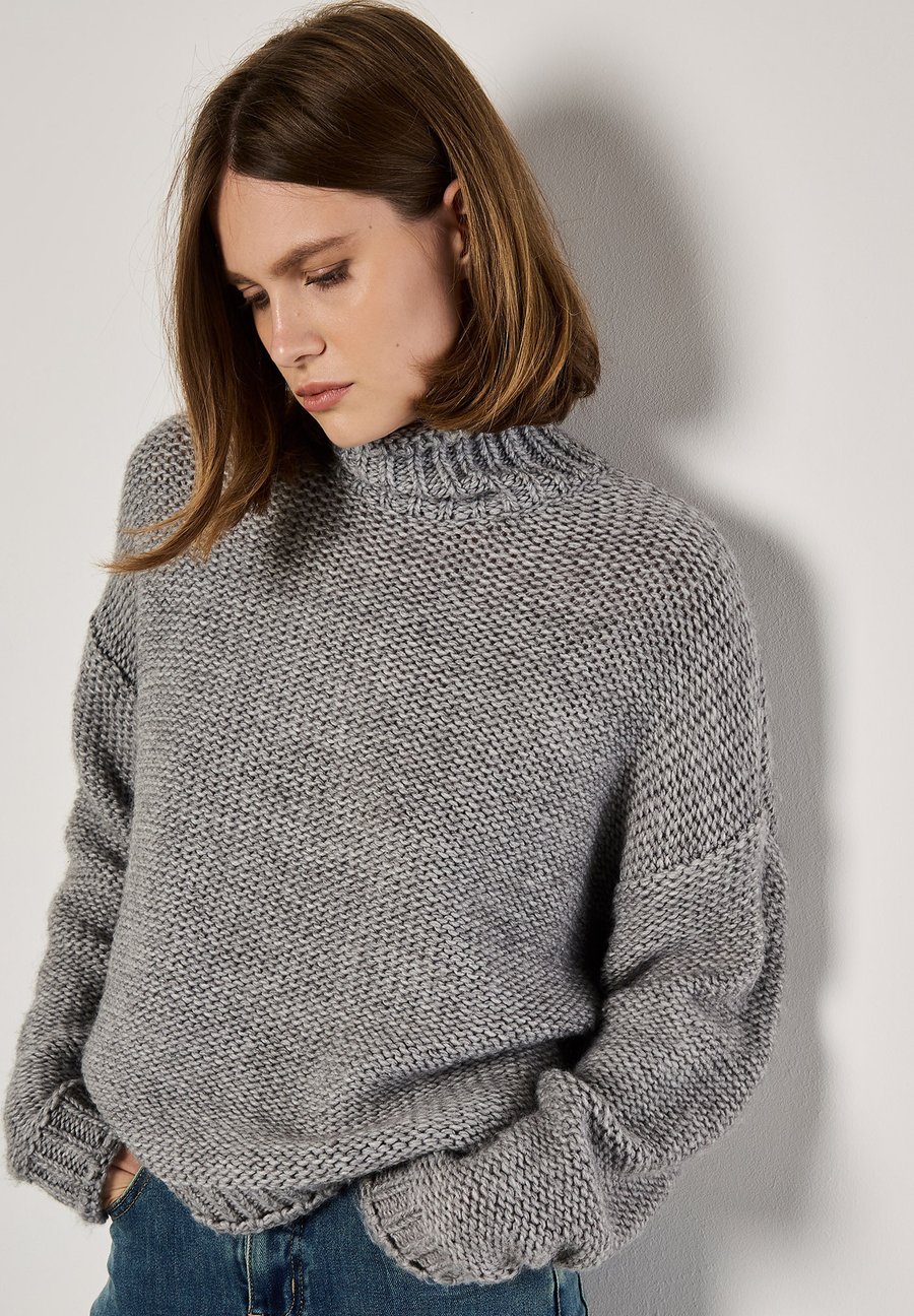 Джемпер Apricot Jumper, Grey
Джемпер Apricot Jumper, Grey