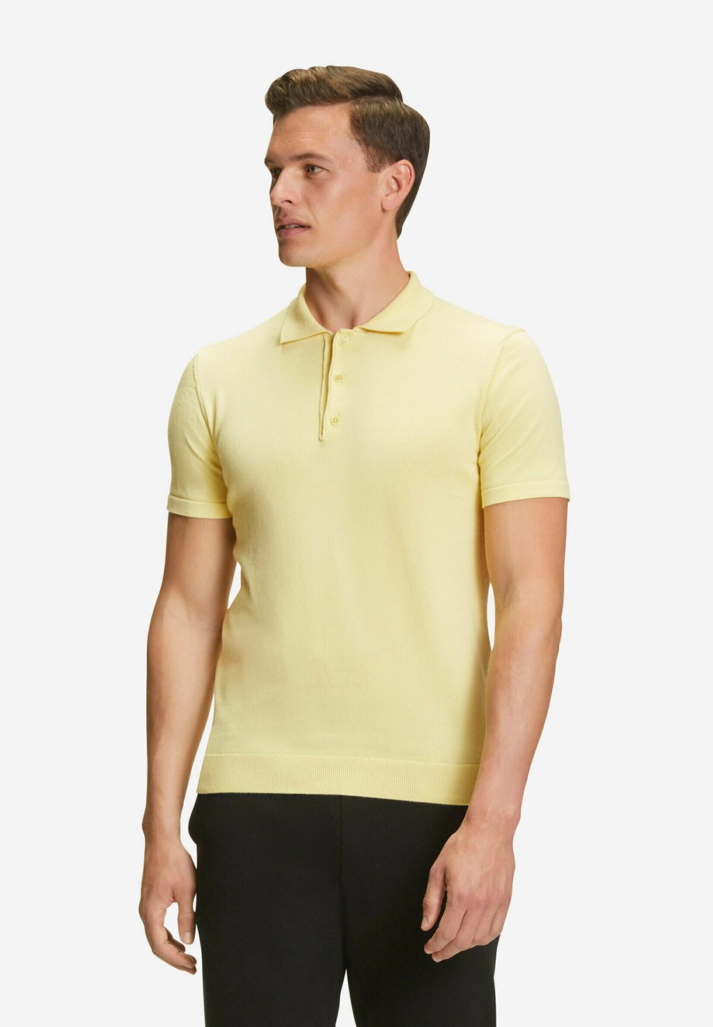 Поло FALKE, желтый
Поло FALKE, желтый