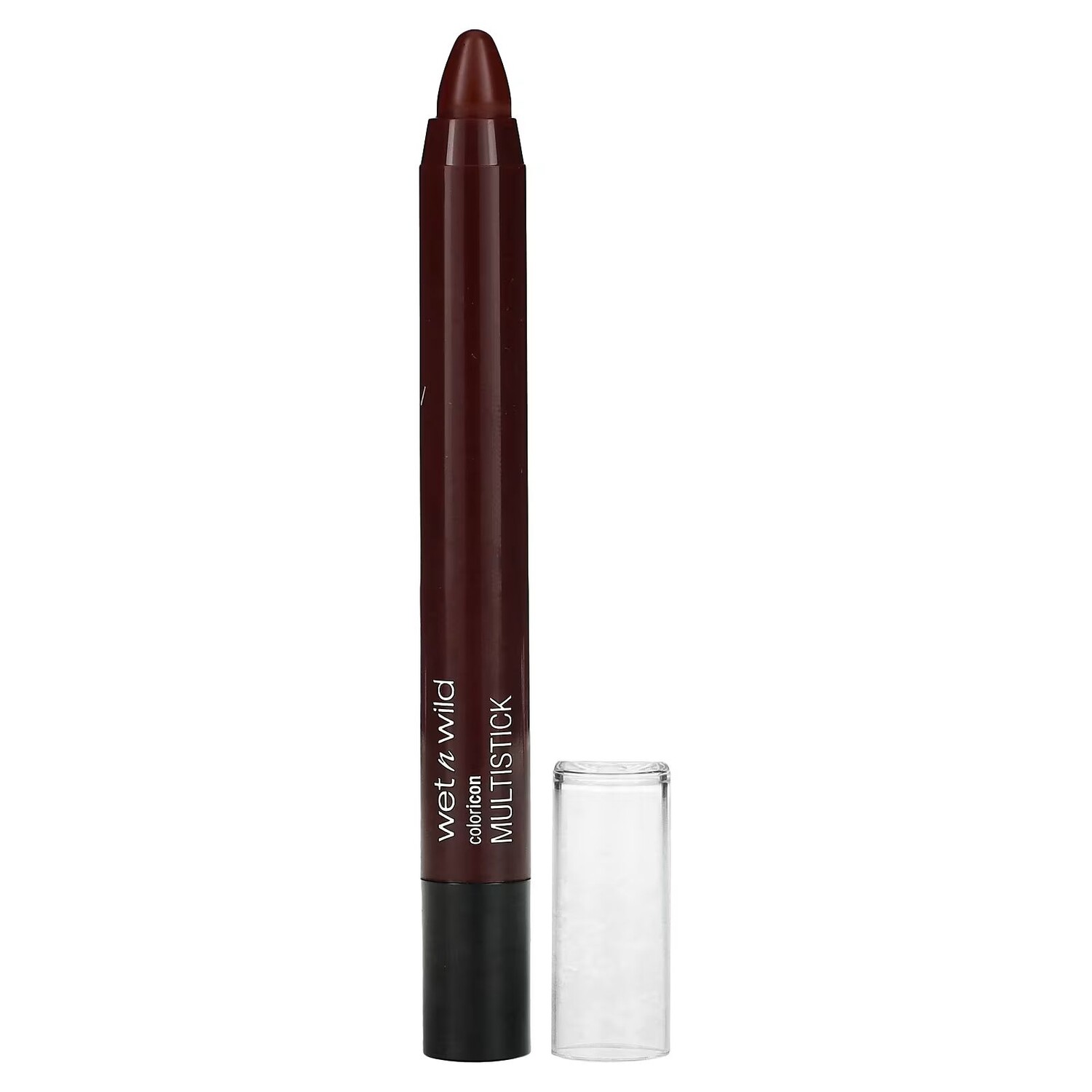 ColorIcon, мультистик, 262B Burning Bridges, 0,07 унции (2 г) Wet N Wild
ColorIcon, мультистик, 262B Burning Bridges, 0,07 унции (2 г) Wet N Wild