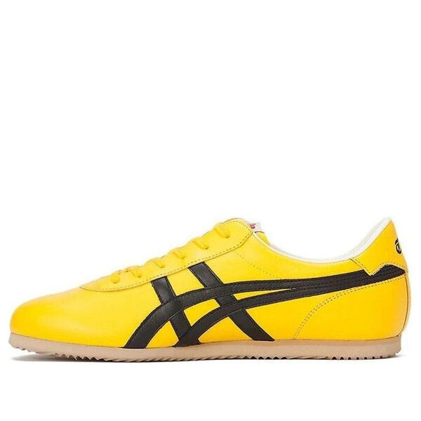 Кроссовки nippon made тайцзи Onitsuka Tiger, желтый
Кроссовки nippon made тайцзи Onitsuka Tiger, желтый