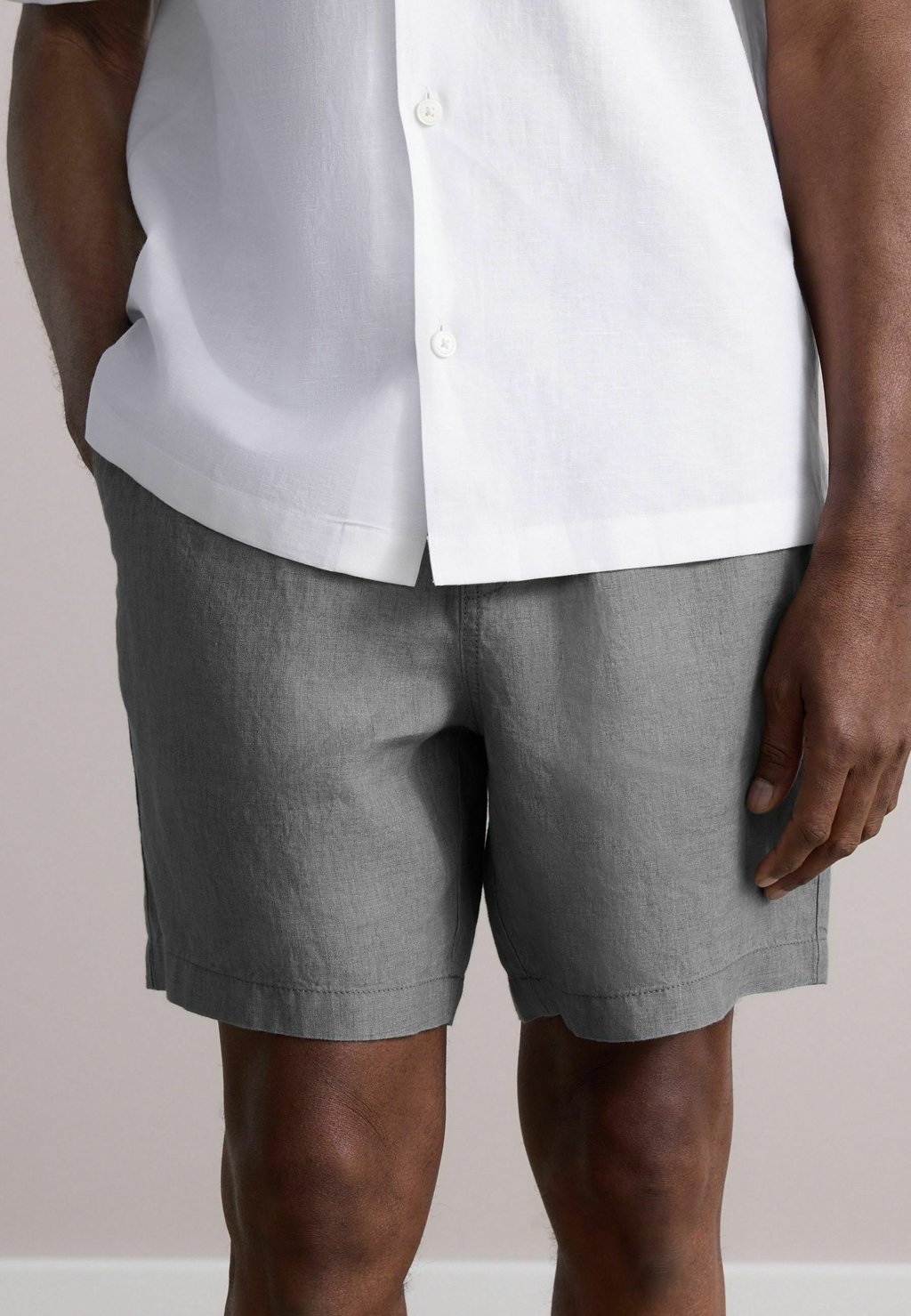 Шорты REGULAR FIT Next, зеленый
Шорты REGULAR FIT Next, зеленый