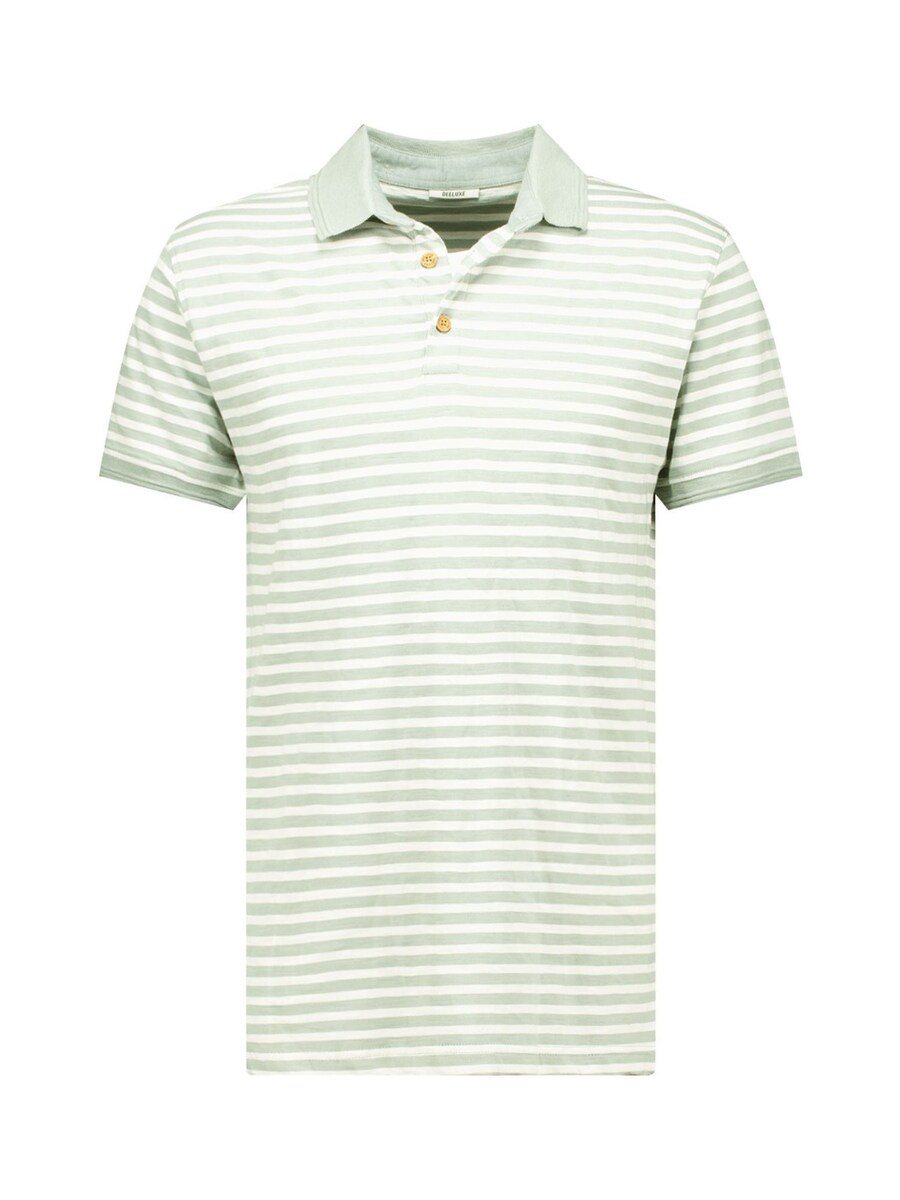 Рубашка Deeluxe Maupiti, пастельно-зеленый
Рубашка Deeluxe Maupiti, пастельно-зеленый