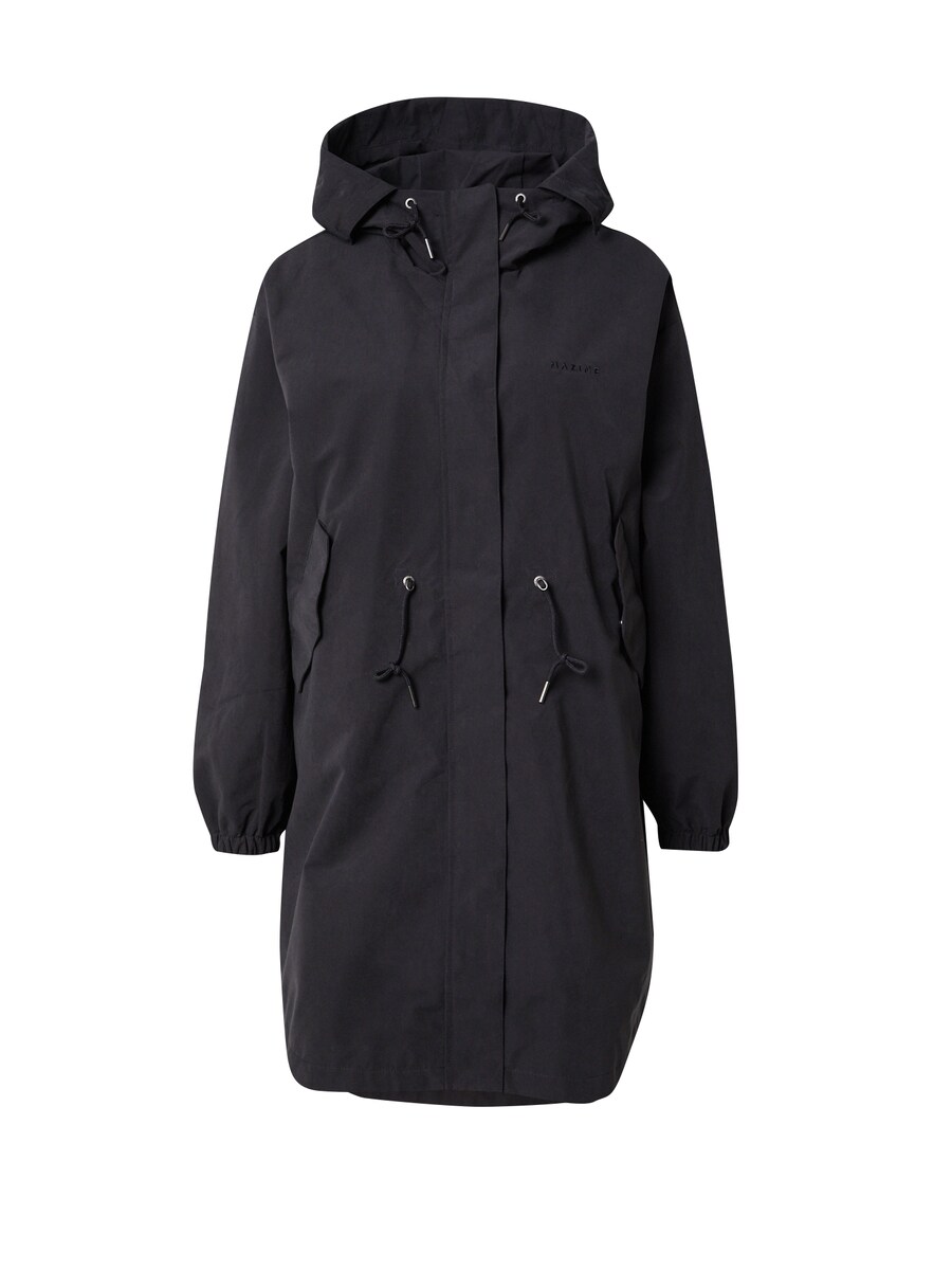 Межсезонная парка mazine, черный
Межсезонная парка mazine, черный
