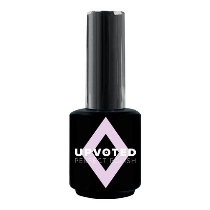 NailPerfect UPVOTED Soak Off Гель-лак 15 мл
NailPerfect UPVOTED Soak Off Гель-лак 15 мл