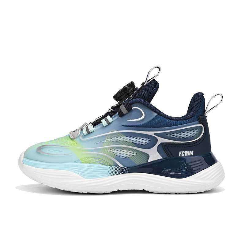Нескользящие, легкие, амортизирующие, низкие повседневные кроссовки для детей FCMM, синий
Нескользящие, легкие, амортизирующие, низкие повседневные кроссовки для детей FCMM, синий