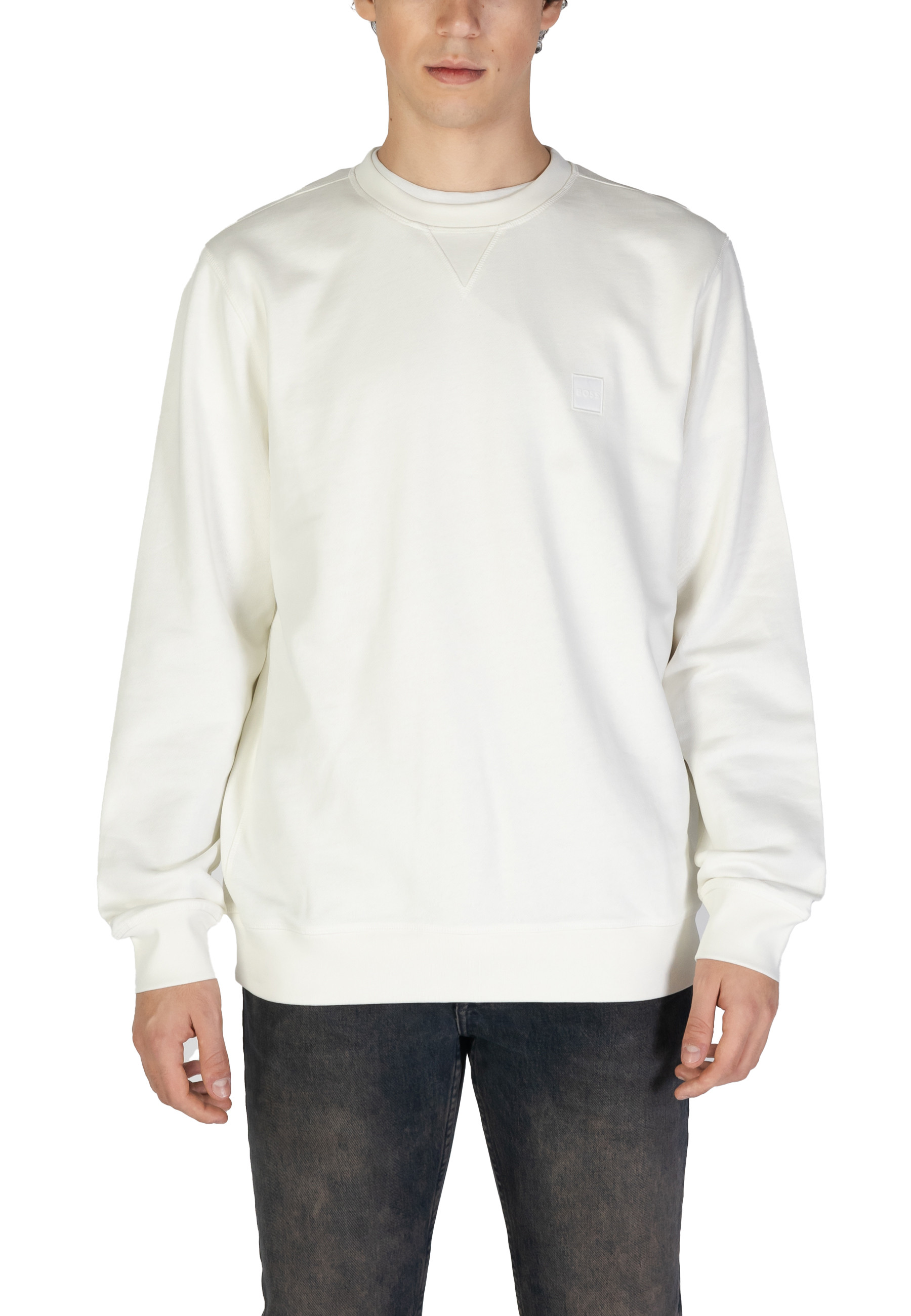 Толстовки Boss, белый
Толстовки Boss, белый