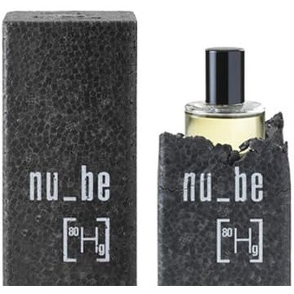 One Of Those Nu_Be Mercury Edp 100ml
One Of Those Nu_Be Mercury Edp 100ml