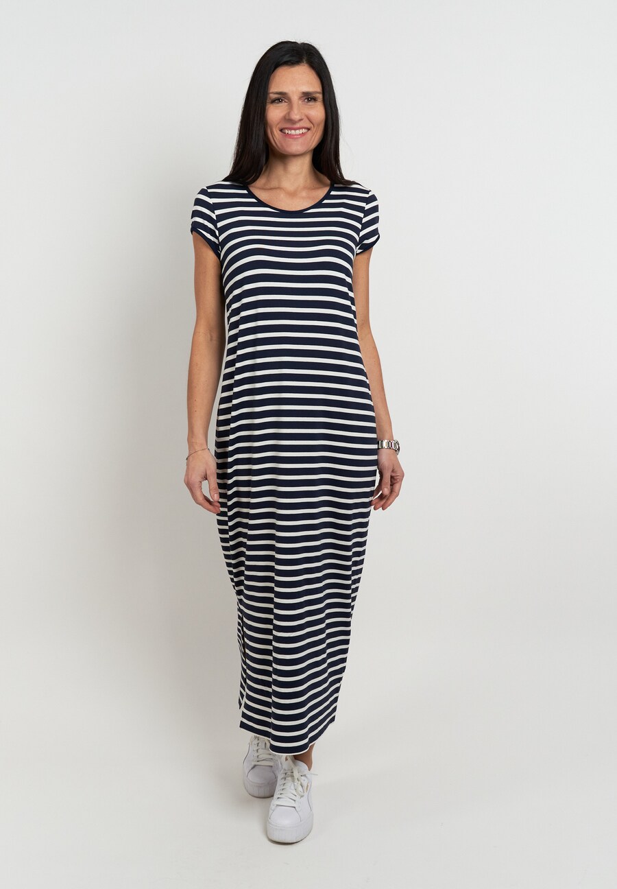 Летнее платье Seidel Moden, черный
Летнее платье Seidel Moden, черный