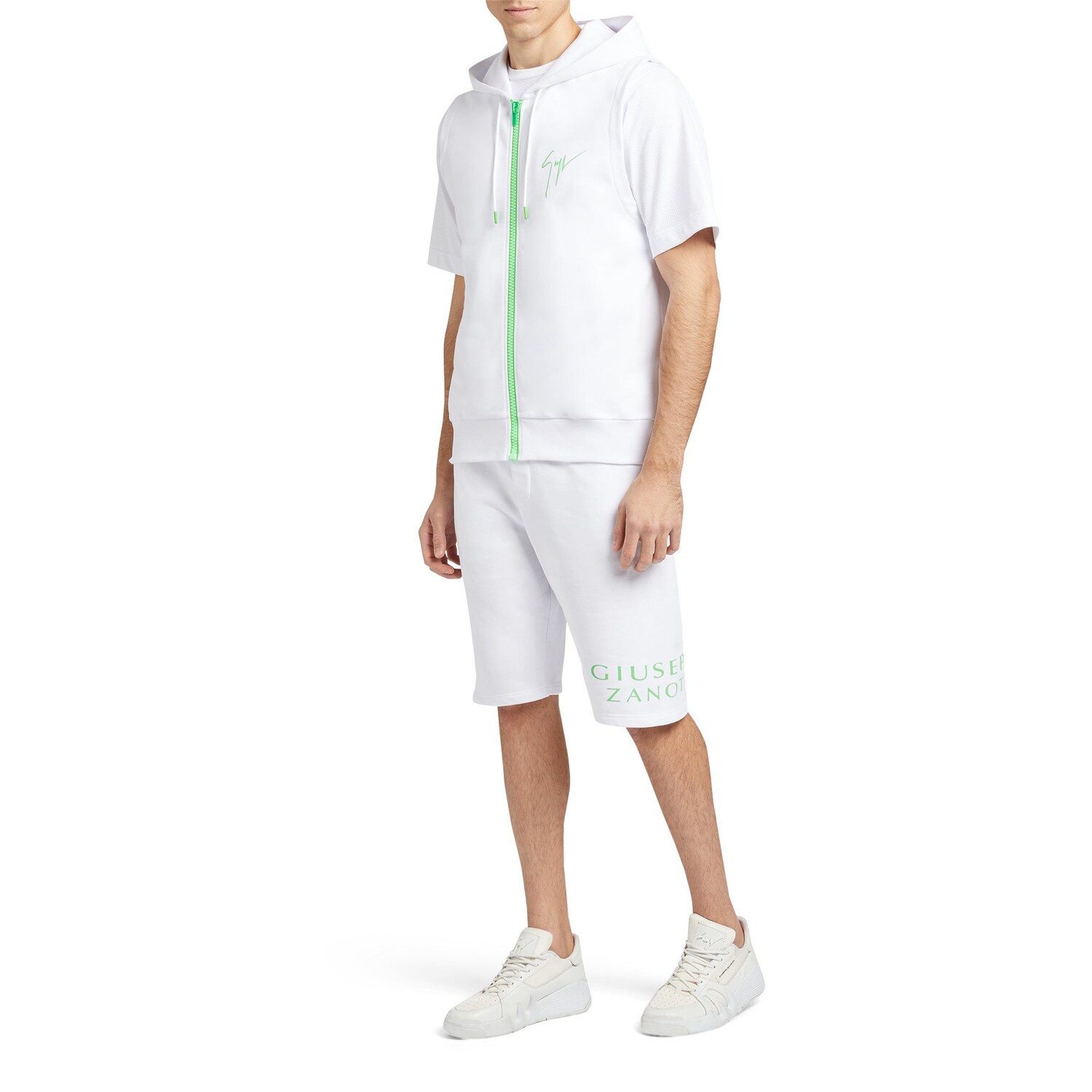 Джузеппе Занотти Lr-41 Giuseppe Zanotti, белый
Джузеппе Занотти Lr-41 Giuseppe Zanotti, белый