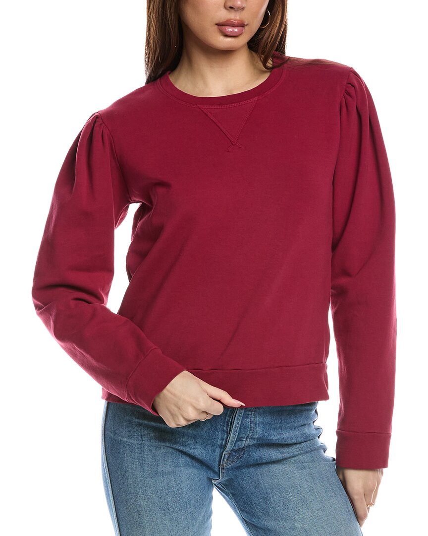 Электрический и розовый свитер Electric & Rose
Электрический и розовый свитер Electric & Rose