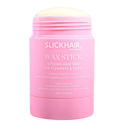 Воск для волос Hair Wax Stick for Slicked Hair and Flyaways
Воск для волос Hair Wax Stick for Slicked Hair and Flyaways