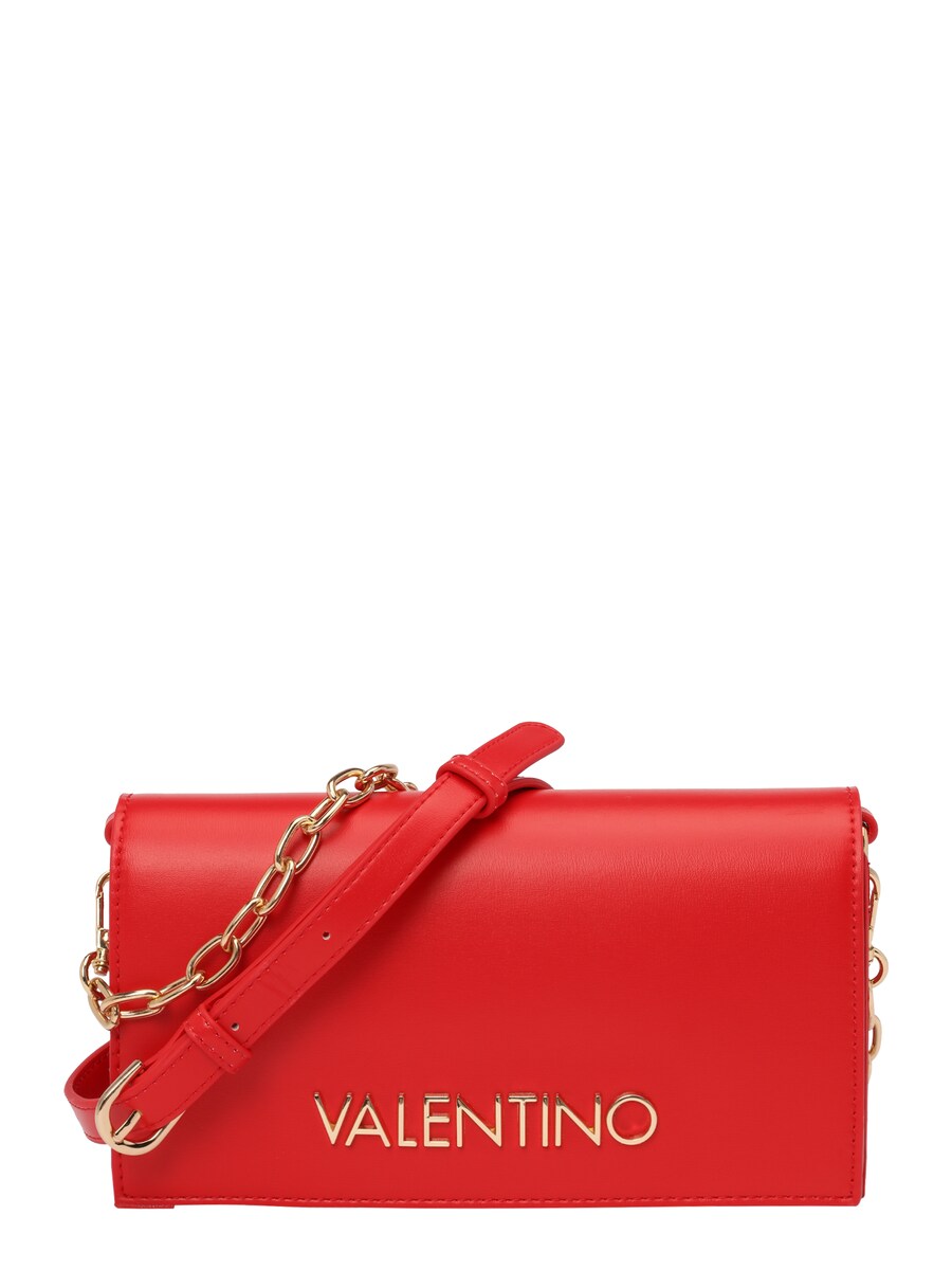 Сумка через плечо VALENTINO Stefany, красный
Сумка через плечо VALENTINO Stefany, красный