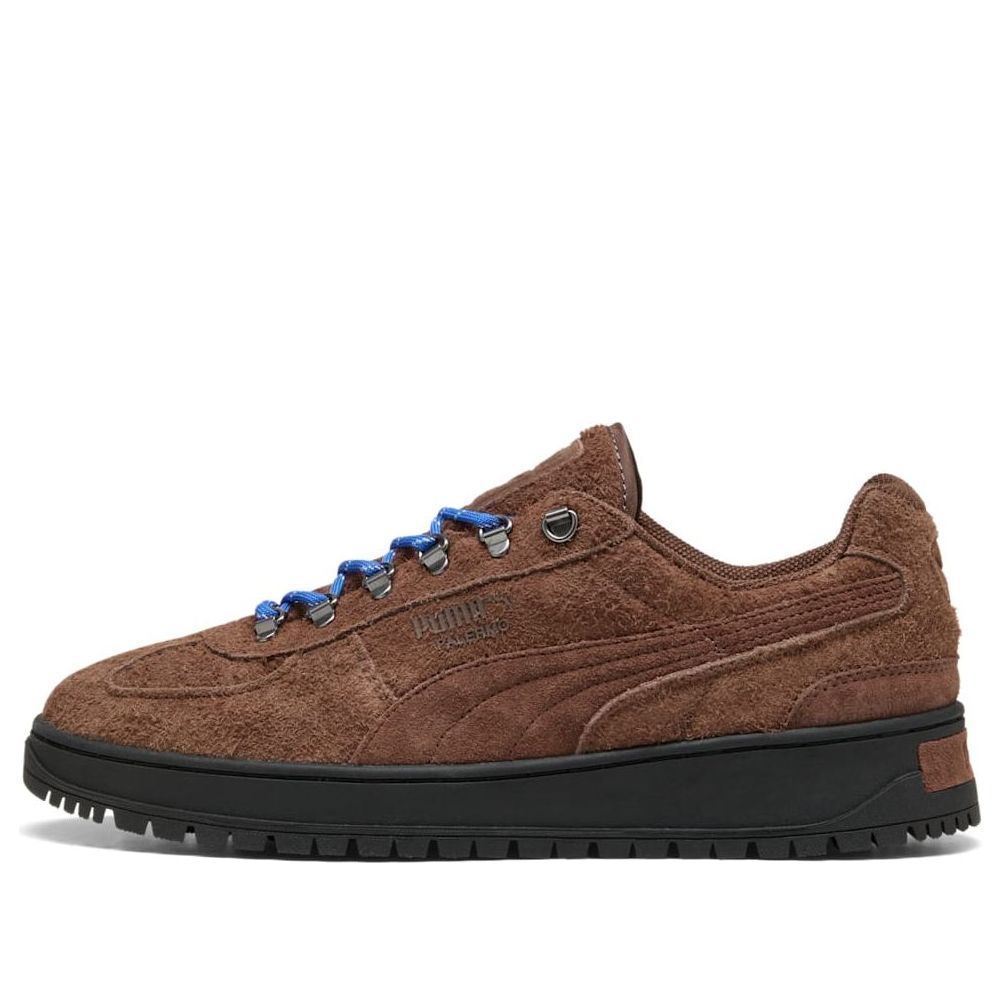 Puma Palermo Alpino 'Fuzzy Chestnut Mountain Blue'
Puma Palermo Alpino 'Fuzzy Chestnut Mountain Blue'