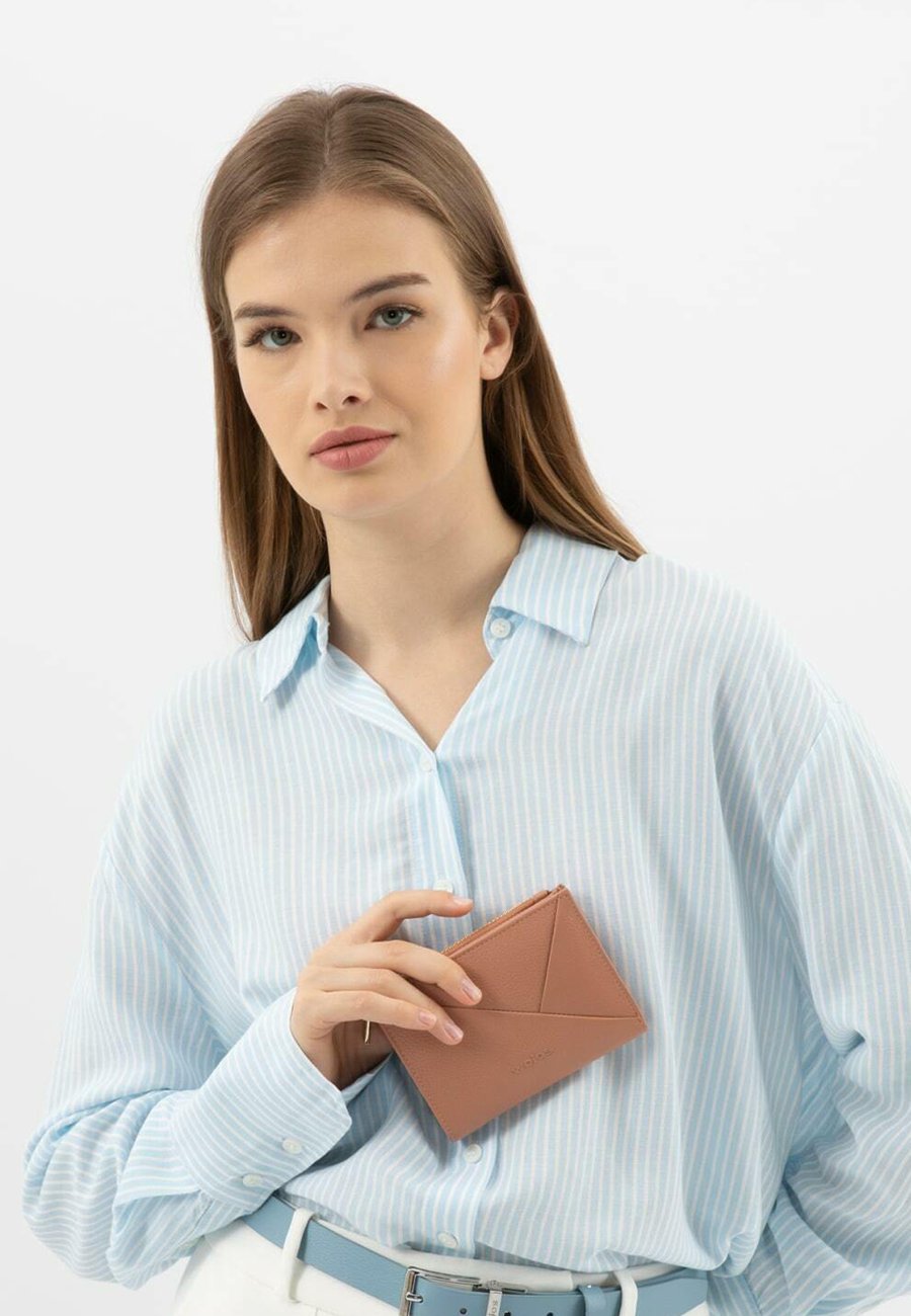 Кошелек Wojas Wallet, Beige
Кошелек Wojas Wallet, Beige