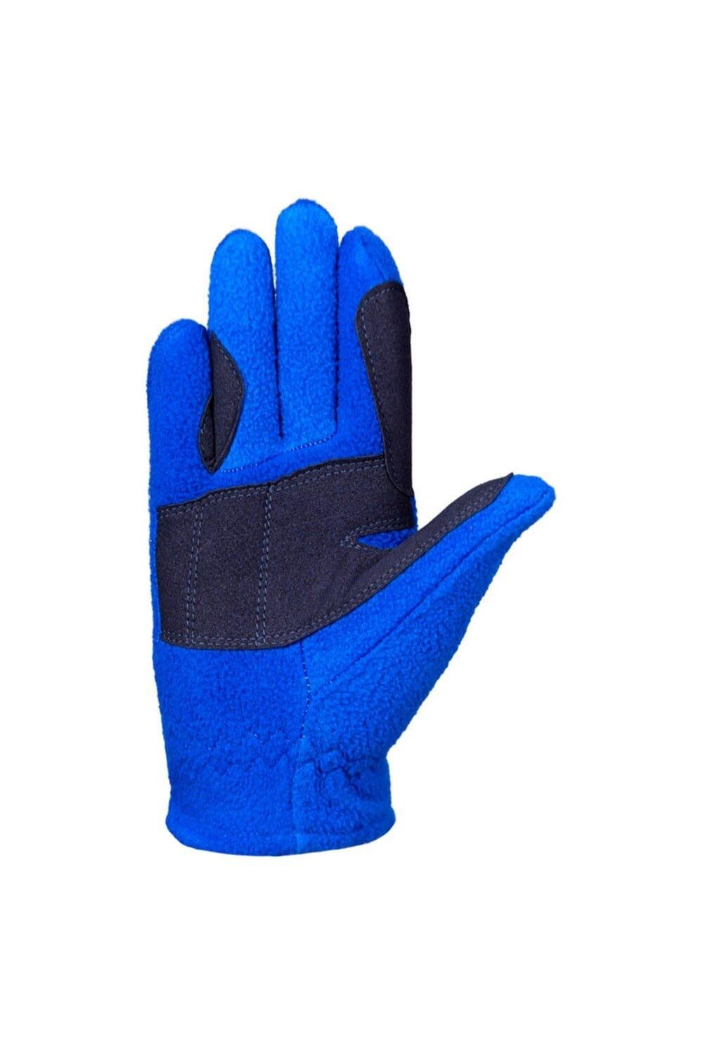 Флисовые перчатки Farm Collection Little Knight, синий
Флисовые перчатки Farm Collection Little Knight, синий