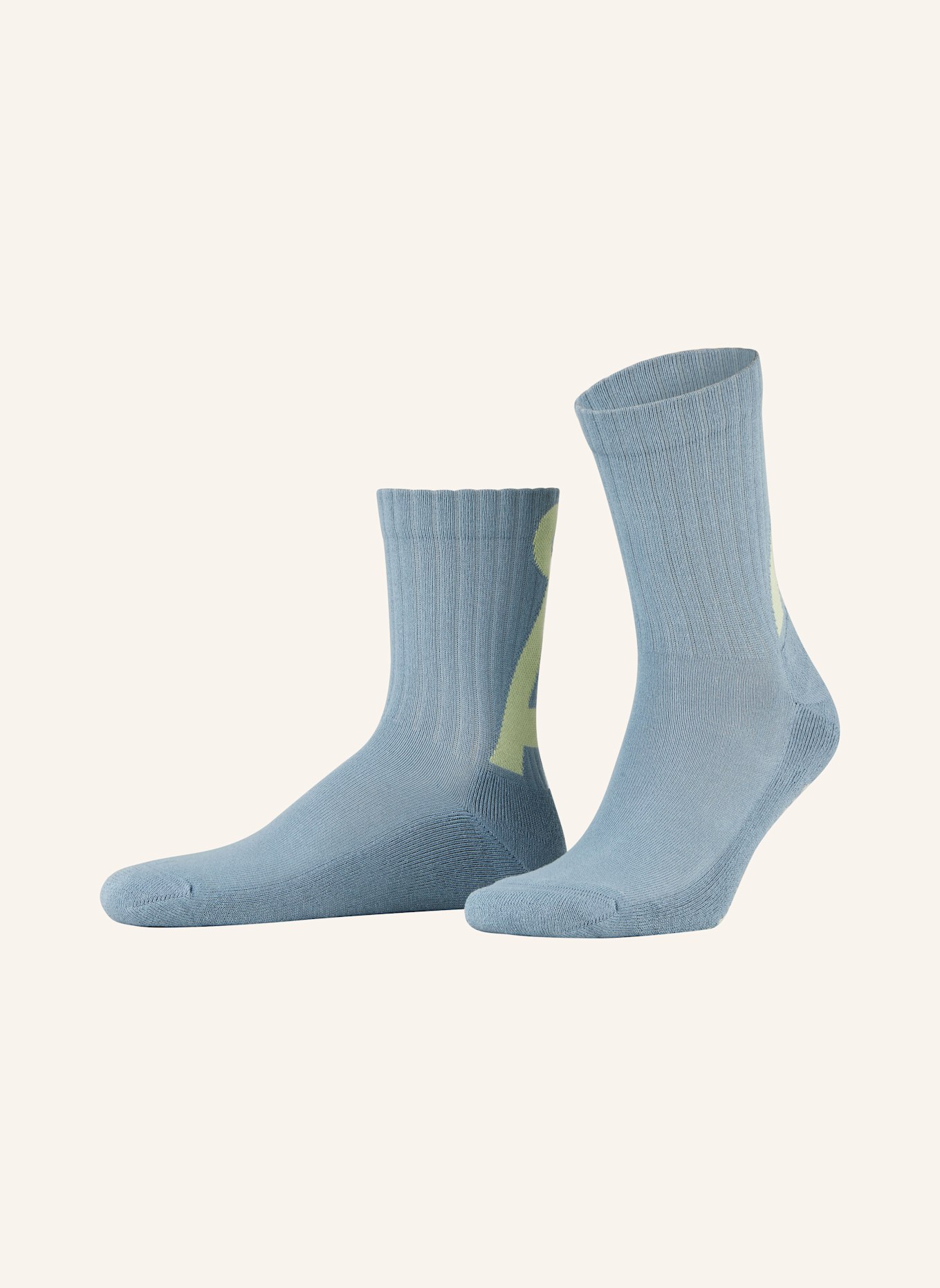 Носки saamus Armedangels, зеленый
Носки saamus Armedangels, зеленый