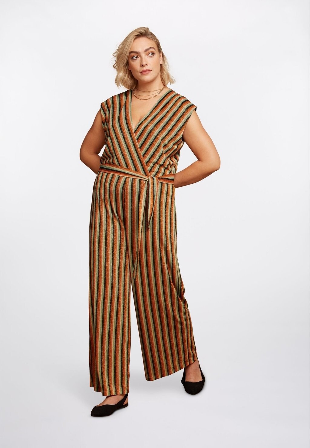 Комбинезон MARY King Louie, цвет multi coloured
Комбинезон MARY King Louie, цвет multi coloured