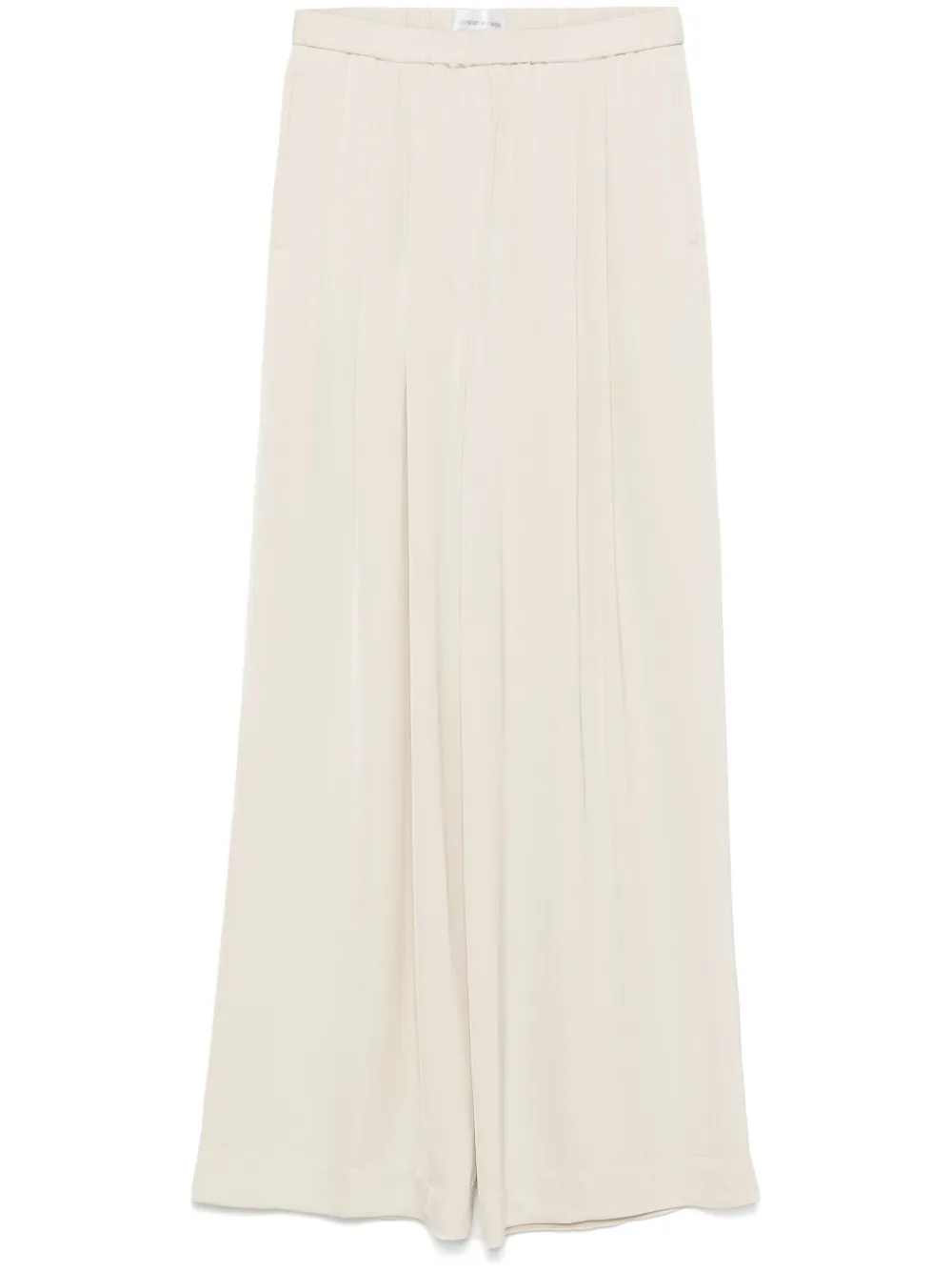 Брюки Prelah Christian Wijnants, нейтральный
Брюки Prelah Christian Wijnants, нейтральный