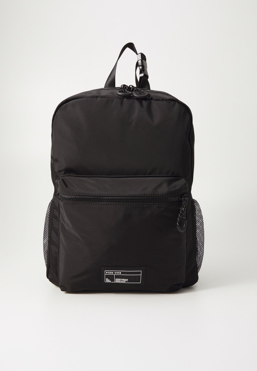 Рюкзак Pier One UNISEX, Black
Рюкзак Pier One UNISEX, Black