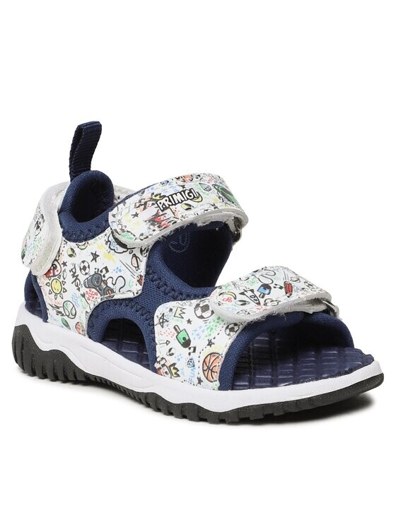 Сандалии Primigi, белый
Сандалии Primigi, белый