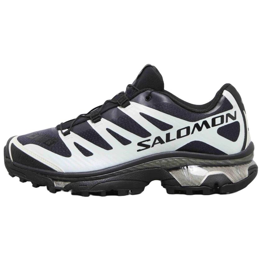 SALOMON Кроссовки Footpatrol x XT 4 Outdoor Shoes Unisex Black White
SALOMON Кроссовки Footpatrol x XT 4 Outdoor Shoes Unisex Black White