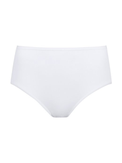 Трусики на талии, комплект из 2 шт., pure sense. Mey, белый
Трусики на талии, комплект из 2 шт., pure sense. Mey, белый