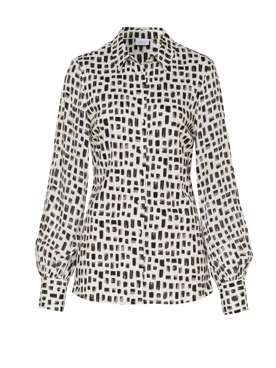 Блуза DESOTO Pia, зеленый
Блуза DESOTO Pia, зеленый