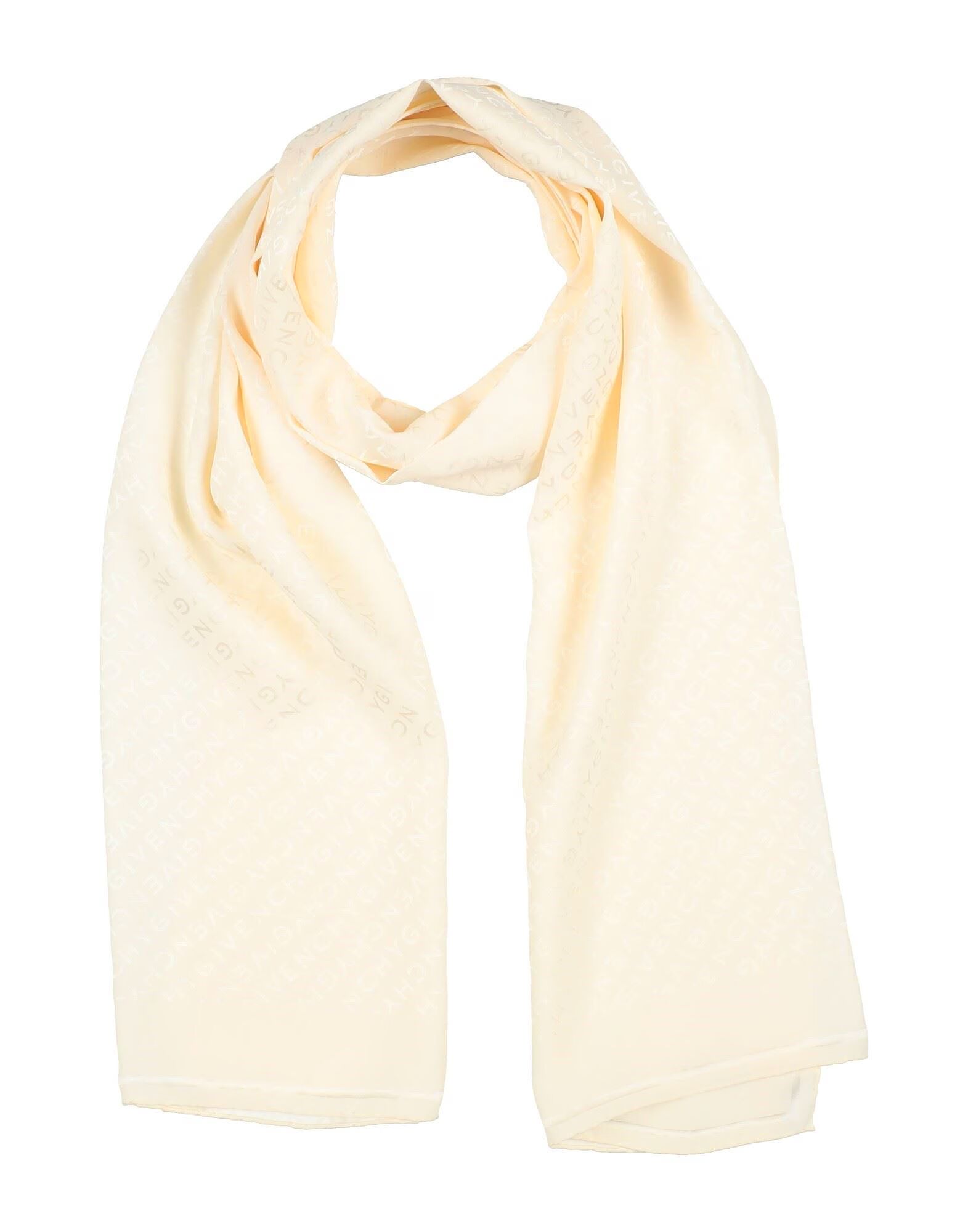 Шарф Givenchy, айвори
Шарф Givenchy, айвори