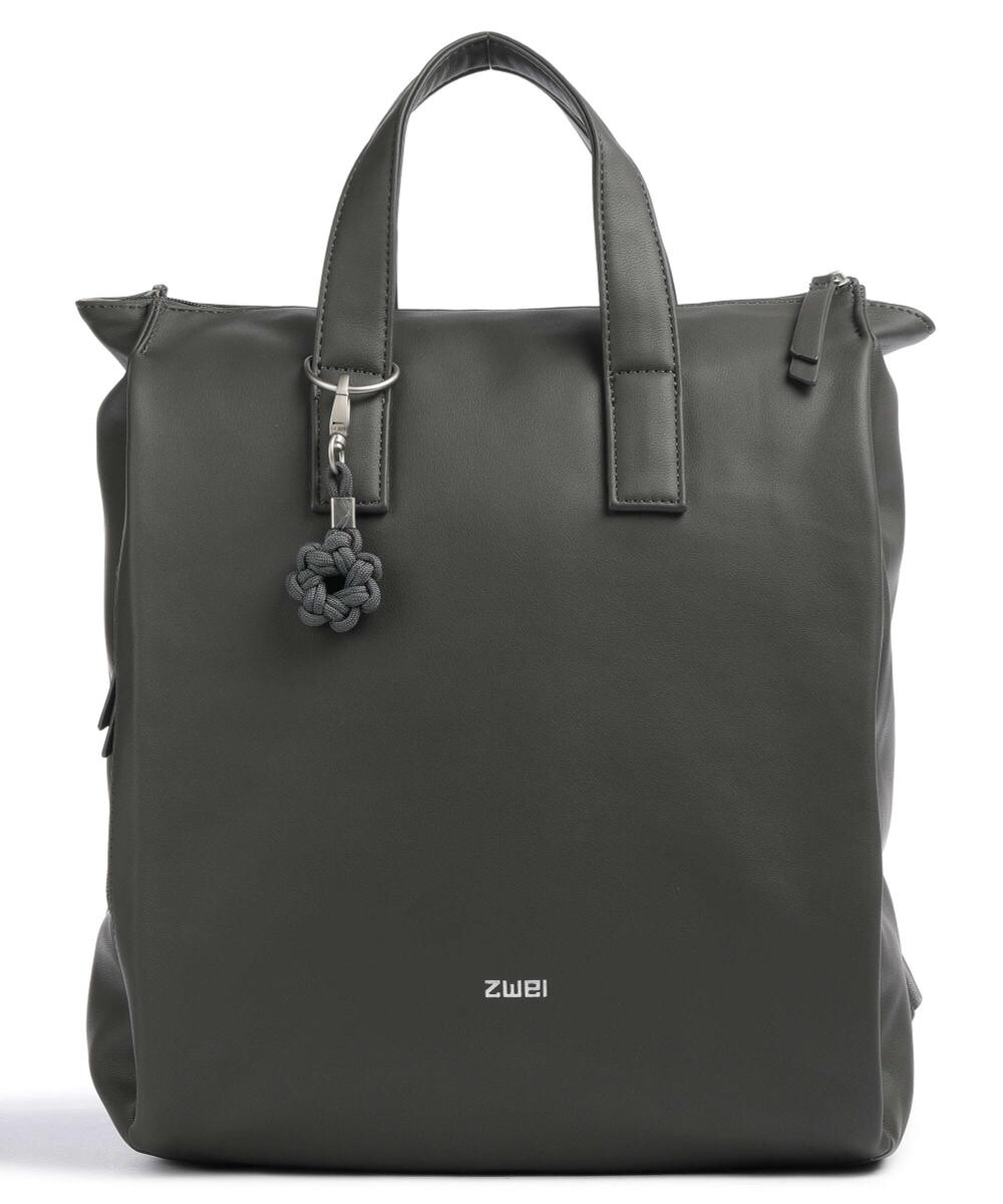 Рюкзак Yuna YUR150 13″ искусственная кожа Zwei, серый
Рюкзак Yuna YUR150 13″ искусственная кожа Zwei, серый