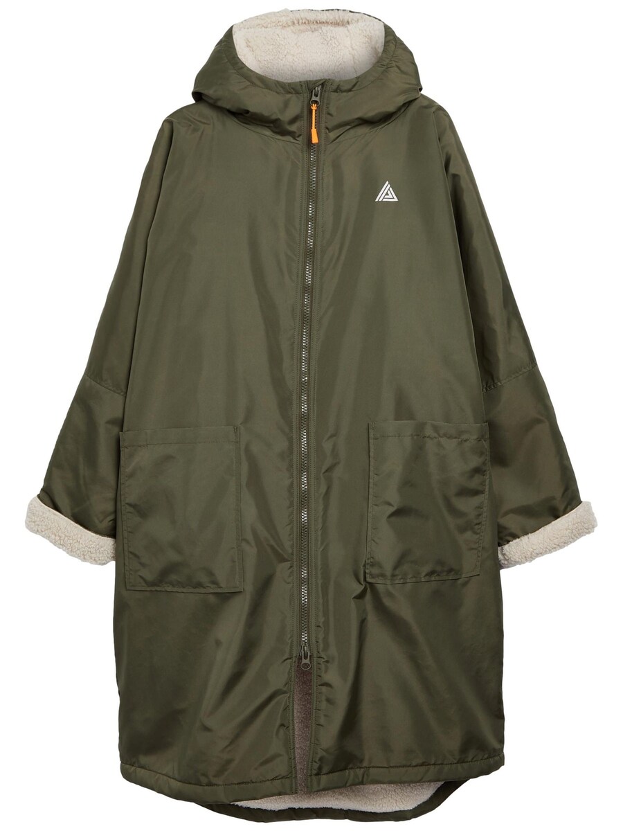 Пальто межсезонное Next, хаки
Пальто межсезонное Next, хаки