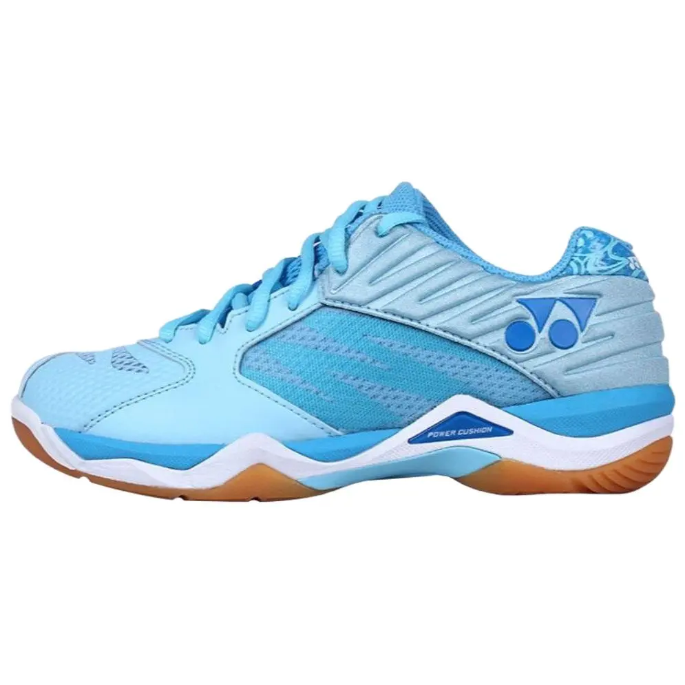 Кроссовки YONEX Badminton Shoes Unisex Low-top Blue, синий
Кроссовки YONEX Badminton Shoes Unisex Low-top Blue, синий