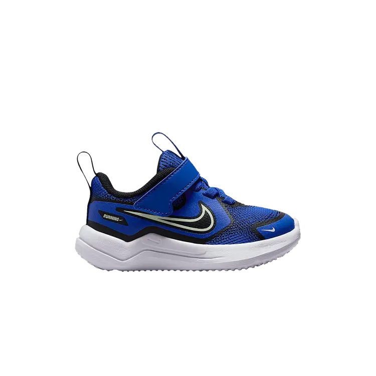 Кроссовки Nike Cosmic Runner TD, Hyper Royal Volt Tint
Кроссовки Nike Cosmic Runner TD, Hyper Royal Volt Tint