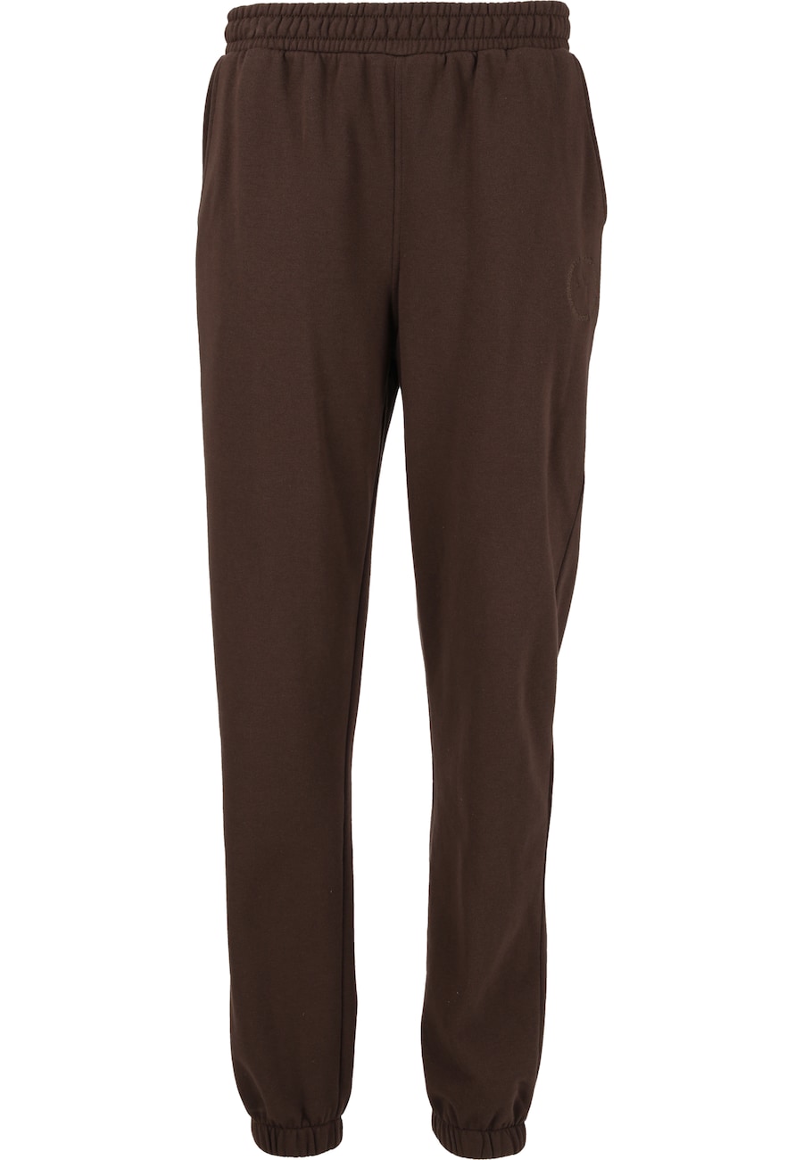 Обычные спортивные штаны Athlecia Damla, коричневый
Обычные спортивные штаны Athlecia Damla, коричневый