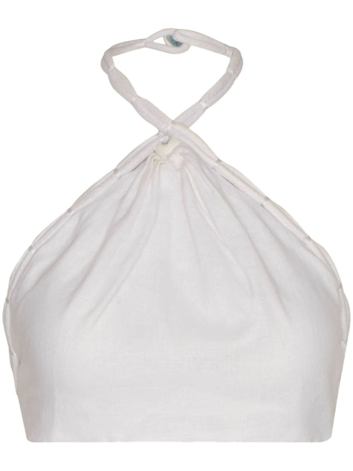 ANDRES OTALORA топ Mil Islas, белый
ANDRES OTALORA топ Mil Islas, белый