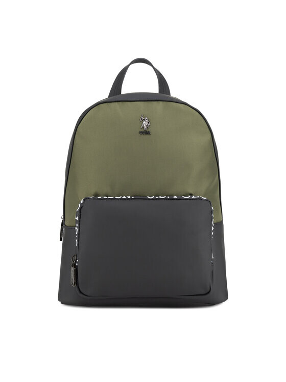 Рюкзак U.S. Polo Assn., зеленый
Рюкзак U.S. Polo Assn., зеленый