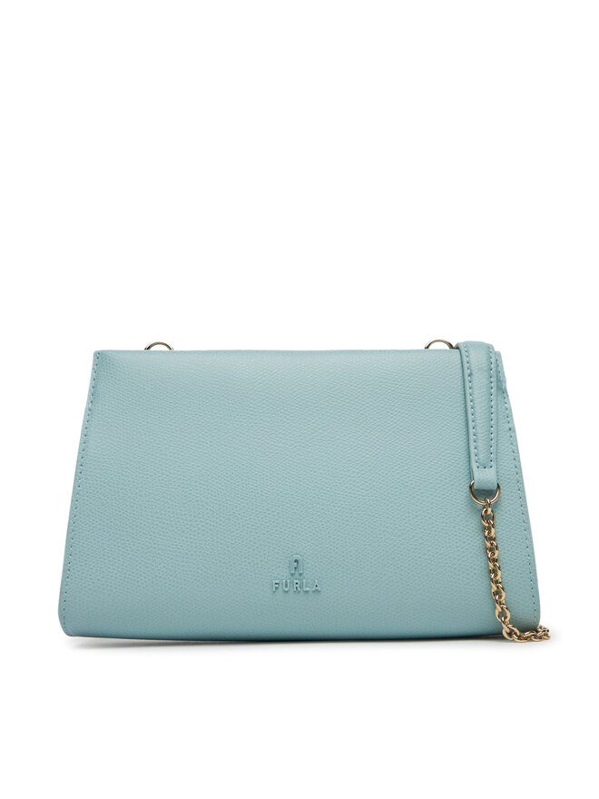 Сумка We00774 Are000 Aq000 Furla, голубой
Сумка We00774 Are000 Aq000 Furla, голубой