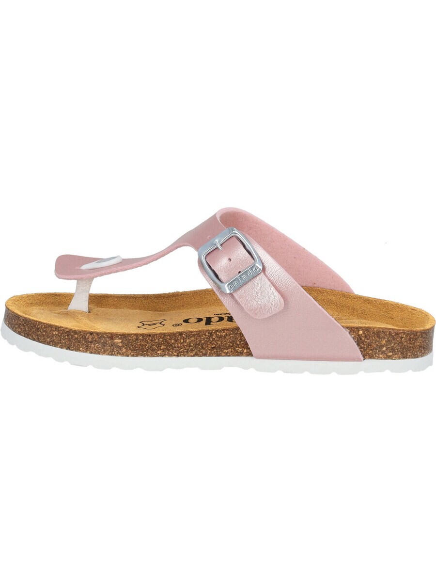 Сандалии Palado Sandals & Slippers Kos, розовый
Сандалии Palado Sandals & Slippers Kos, розовый