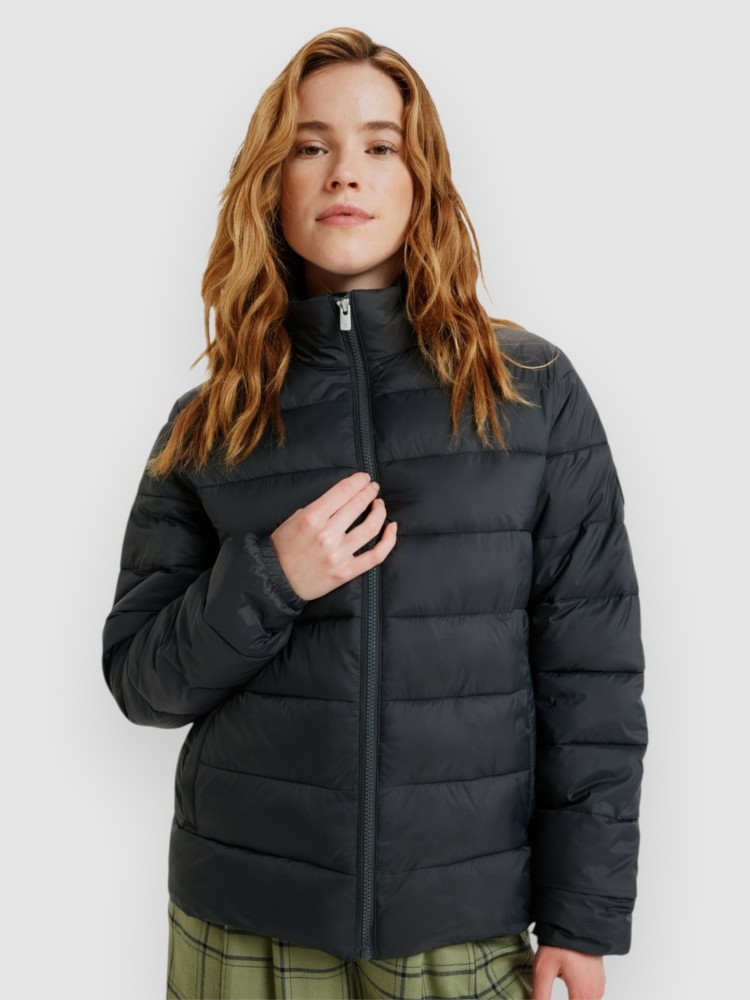 Куртка Roxy Wind Bliss Jacke, phantom
Куртка Roxy Wind Bliss Jacke, phantom