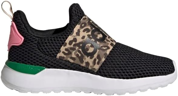 Беговые кроссовки Adidas Lite Racer Adapt 4.0, черный/розовый
Беговые кроссовки Adidas Lite Racer Adapt 4.0, черный/розовый