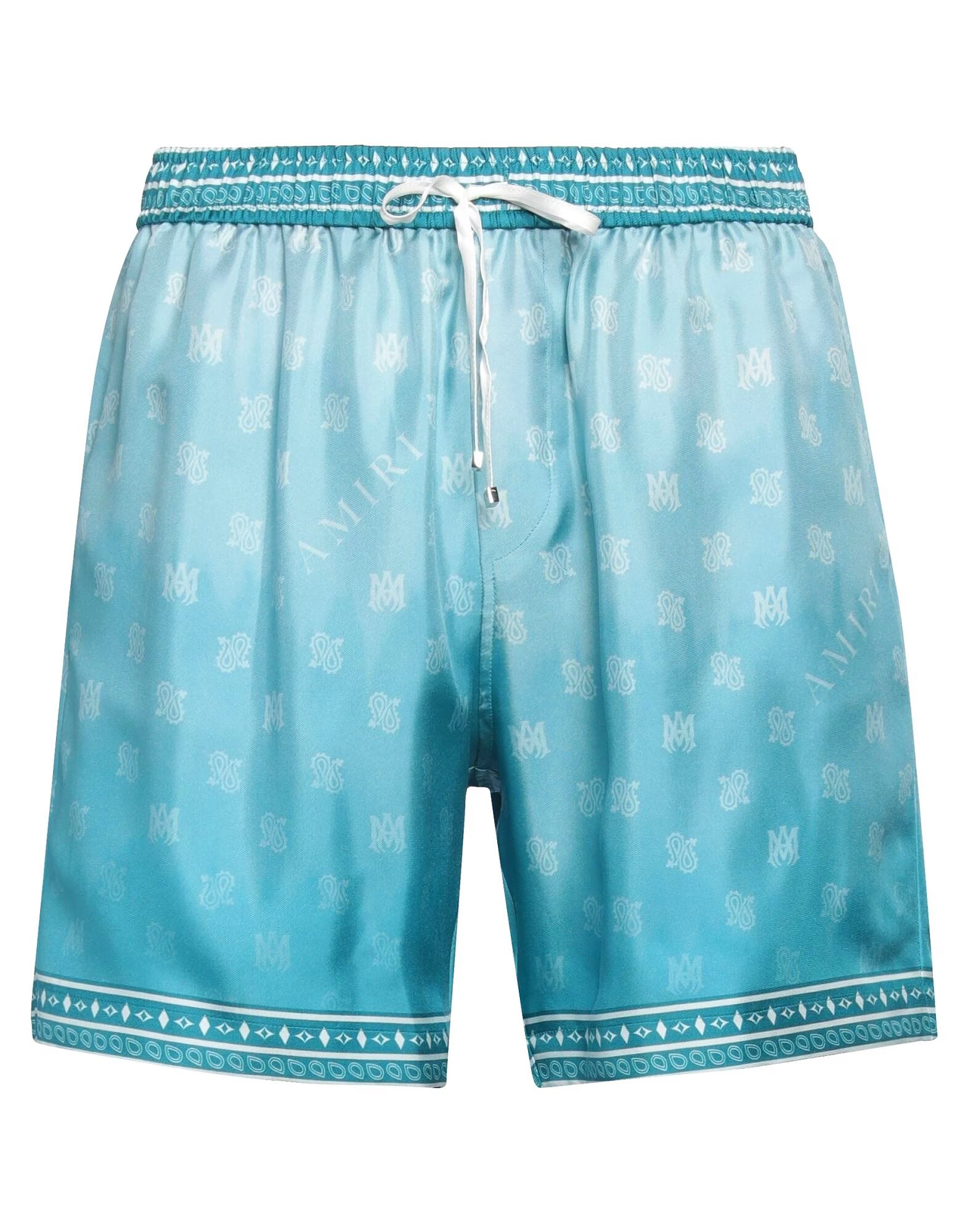 Шорты Amiri, светло-голубой
Шорты Amiri, светло-голубой