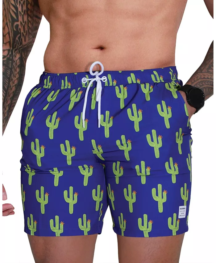 Мужские плавки - Arizona Mosmann Australia, синий
Мужские плавки - Arizona Mosmann Australia, синий