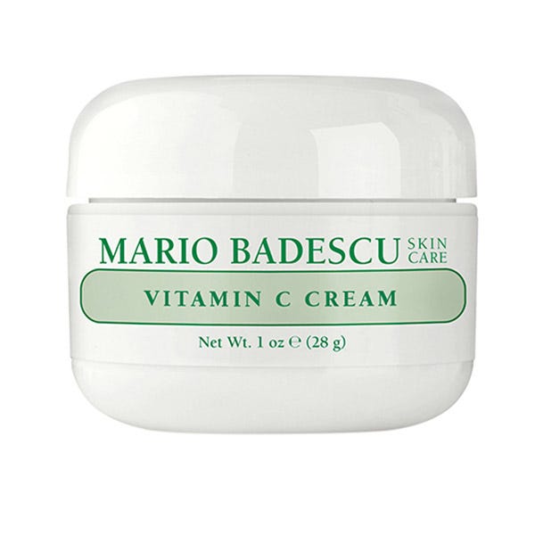 Осветляющий крем для лица MARIO BADESCU Vitamin C Cream, 29 мл
Осветляющий крем для лица MARIO BADESCU Vitamin C Cream, 29 мл