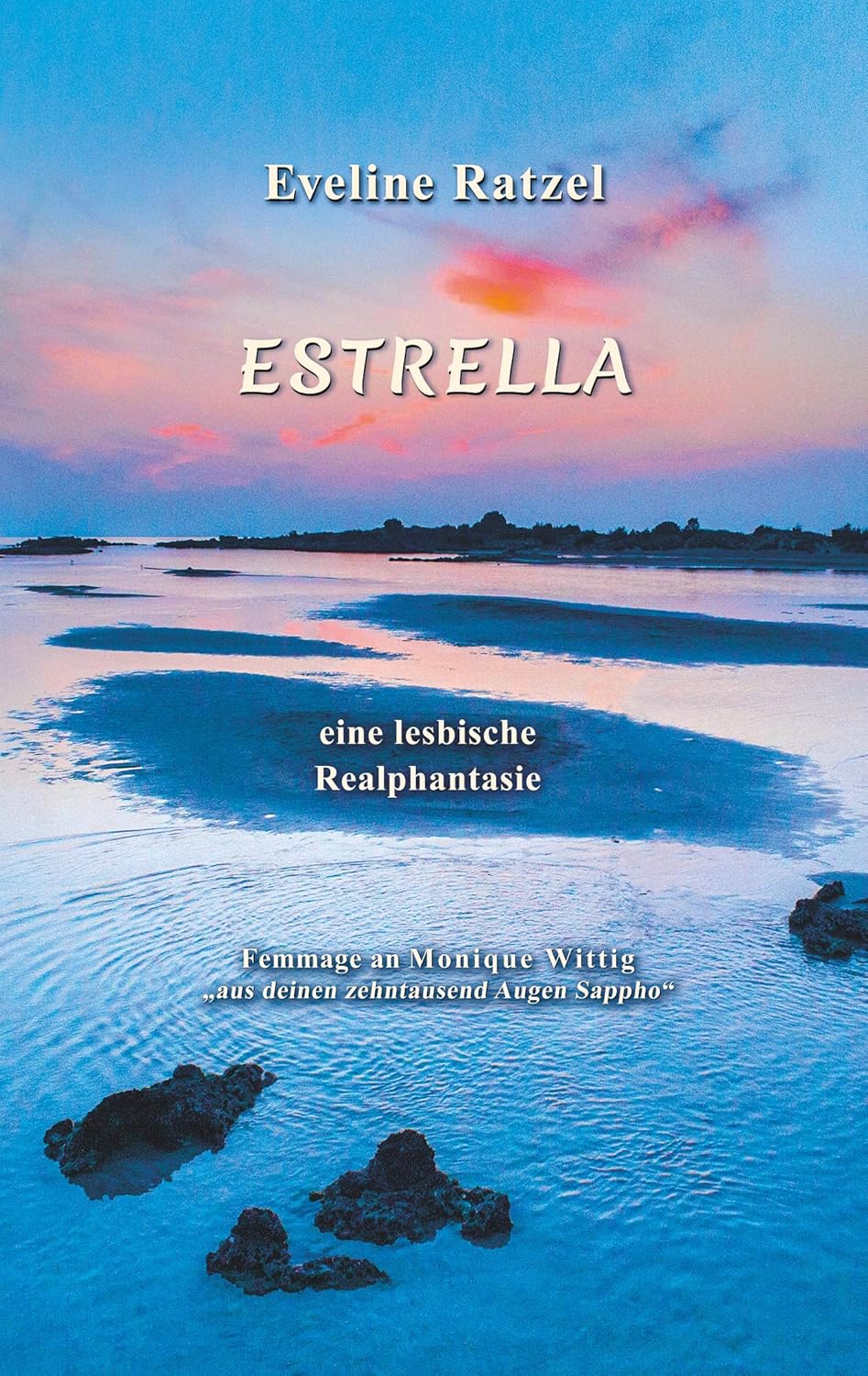 Estrella (German Edition) (Books on Demand)
Estrella (German Edition) (Books on Demand)