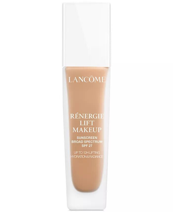 Rénergie Lift Лифтинг-основа против морщин с SPF 27, 1 унция Lancôme, цвет 140 PORCELAINE 20C
Rénergie Lift Лифтинг-основа против морщин с SPF 27, 1 унция Lancôme, цвет 140 PORCELAINE 20C