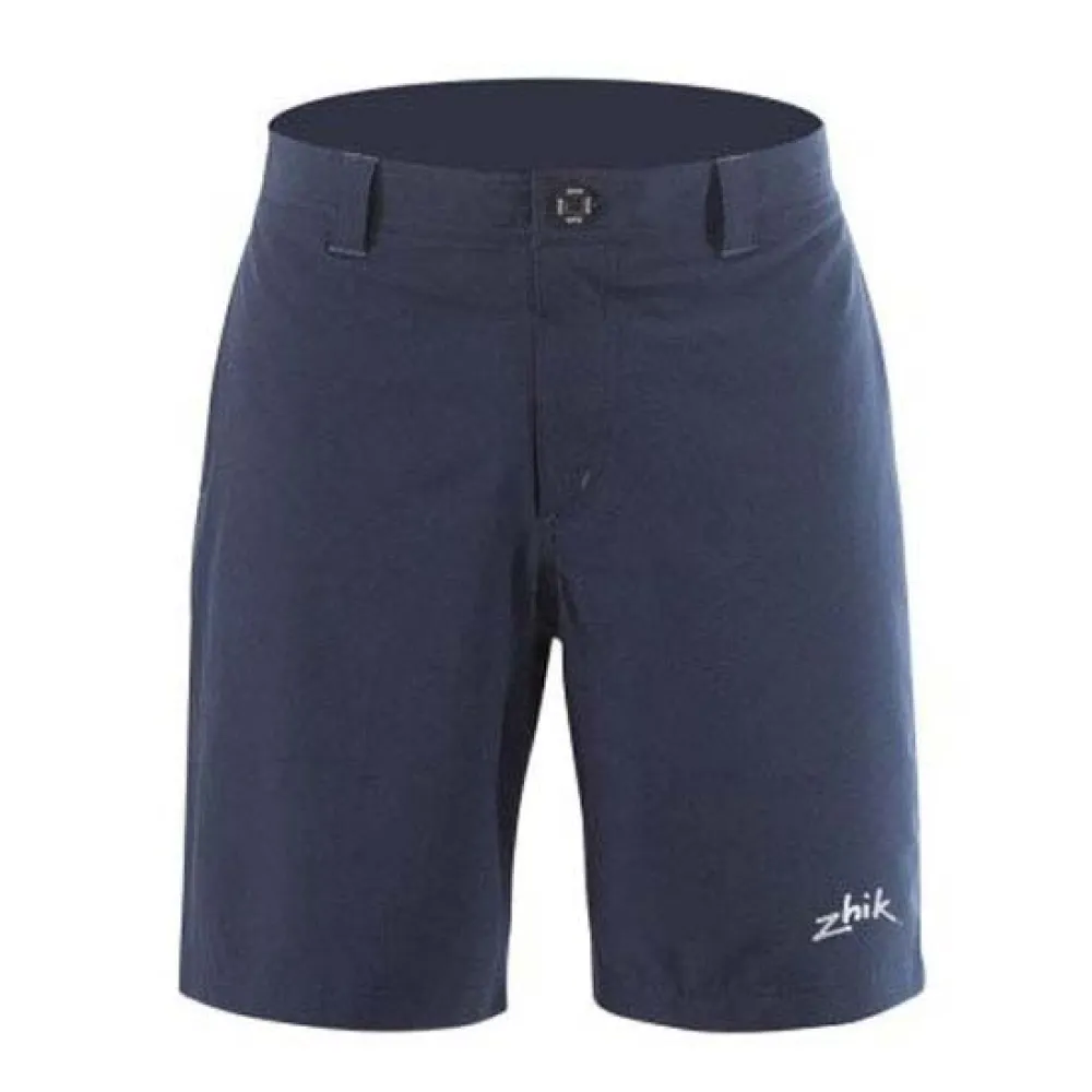 Шорты Zhik Marine shorts, синий
Шорты Zhik Marine shorts, синий