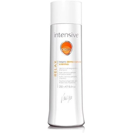 Крем для ванны Relax Aqua Dermo-Calming and Softening 250ml
Крем для ванны Relax Aqua Dermo-Calming and Softening 250ml