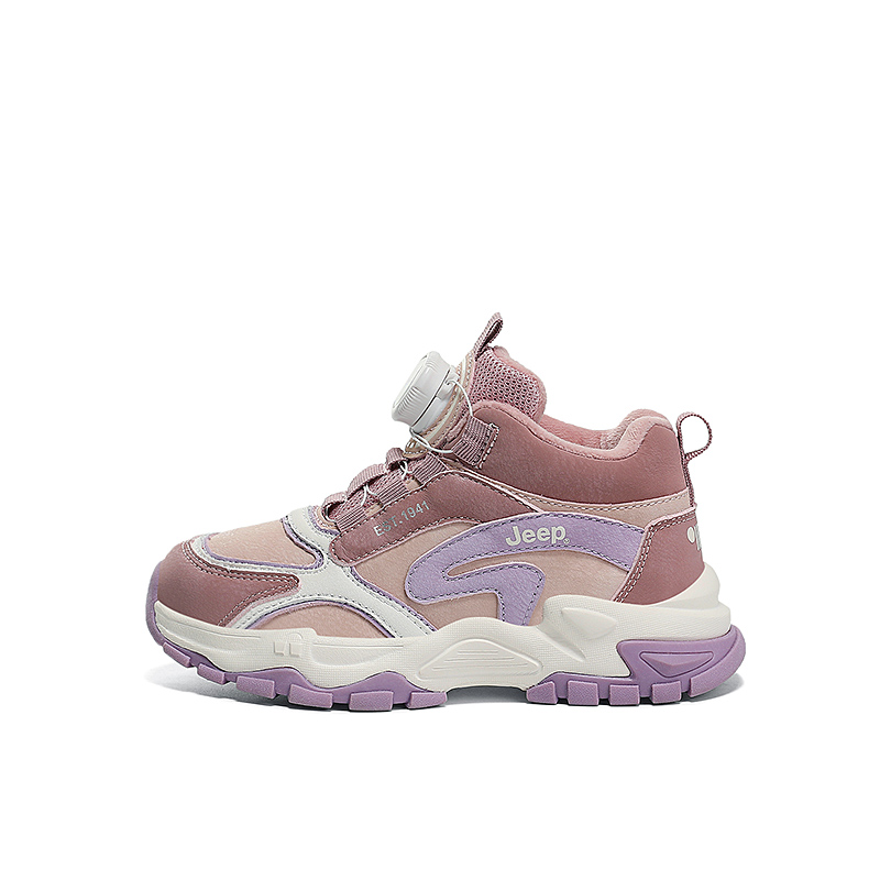 Кроссовки для бега для детей и подростков с низким верхом, устойчивые к термическому истиранию Jeep, бежевый/фиолетовый
Кроссовки для бега для детей и подростков с низким верхом, устойчивые к термическому истиранию Jeep, бежевый/фиолетовый
