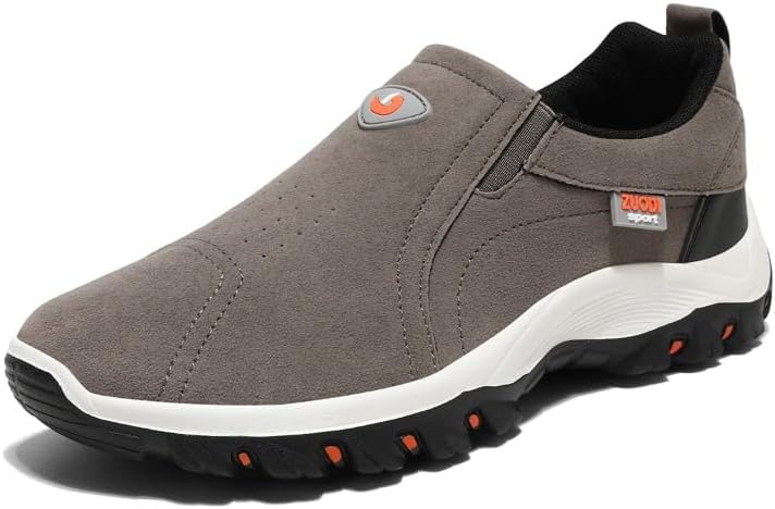 Ортопедические кроссовки, спортивная обувь для мужчин с удобной посадкой, ортопедические прогулочные туфли для мужчин, мужские кроссовки с поддержкой свода стопы, повседневные нескользящие кроссовки для улицы Hhhchpm, серый
Ортопедические кроссовки, спортивная обувь для мужчин с удобной посадкой, ортопедические прогулочные туфли для мужчин, мужские кроссовки с поддержкой свода стопы, повседневные нескользящие кроссовки для улицы Hhhchpm, серый