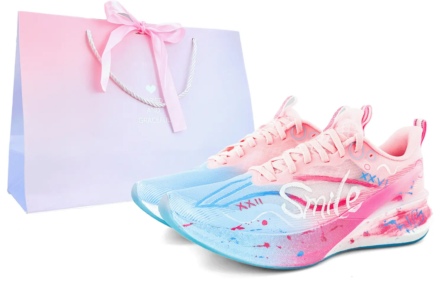 Red Hare 8PRO Беговые кроссовки Unisex Low Top Розовый LINING, розовый
Red Hare 8PRO Беговые кроссовки Unisex Low Top Розовый LINING, розовый